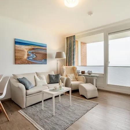 Apartment Wattenblick 50-16