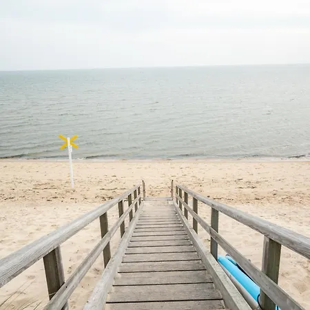 Wattenblick 50-16 Apartment List auf Sylt